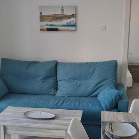 Apartamentos Tarifa Sun Екстер'єр фото