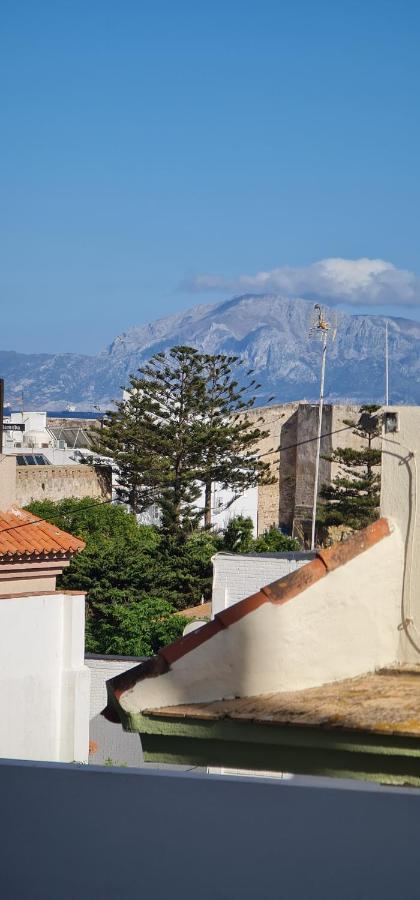 Apartamentos Tarifa Sun Екстер'єр фото
