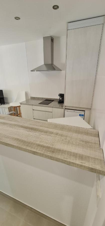 Apartamentos Tarifa Sun Екстер'єр фото