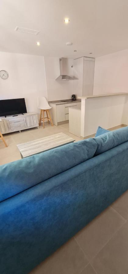 Apartamentos Tarifa Sun Екстер'єр фото