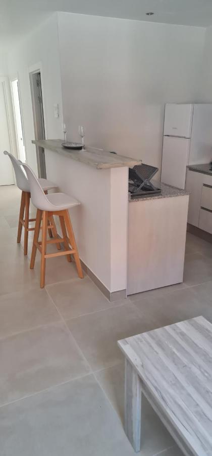 Apartamentos Tarifa Sun Екстер'єр фото