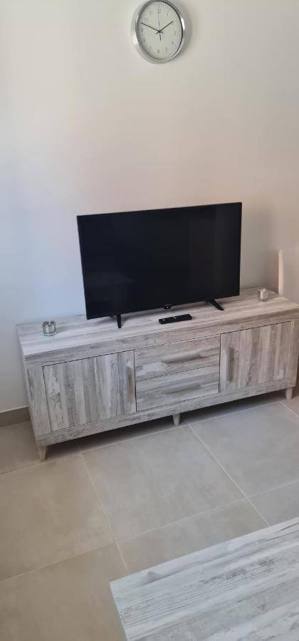 Apartamentos Tarifa Sun Екстер'єр фото