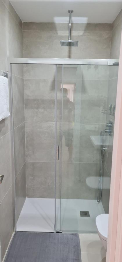 Apartamentos Tarifa Sun Екстер'єр фото
