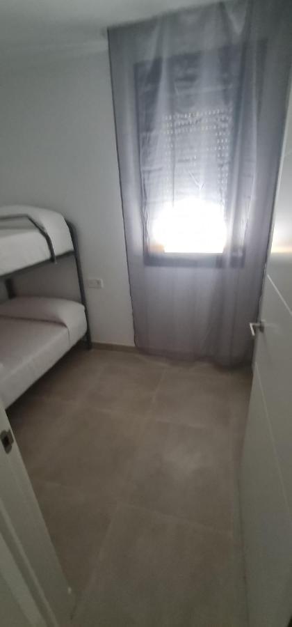 Apartamentos Tarifa Sun Екстер'єр фото