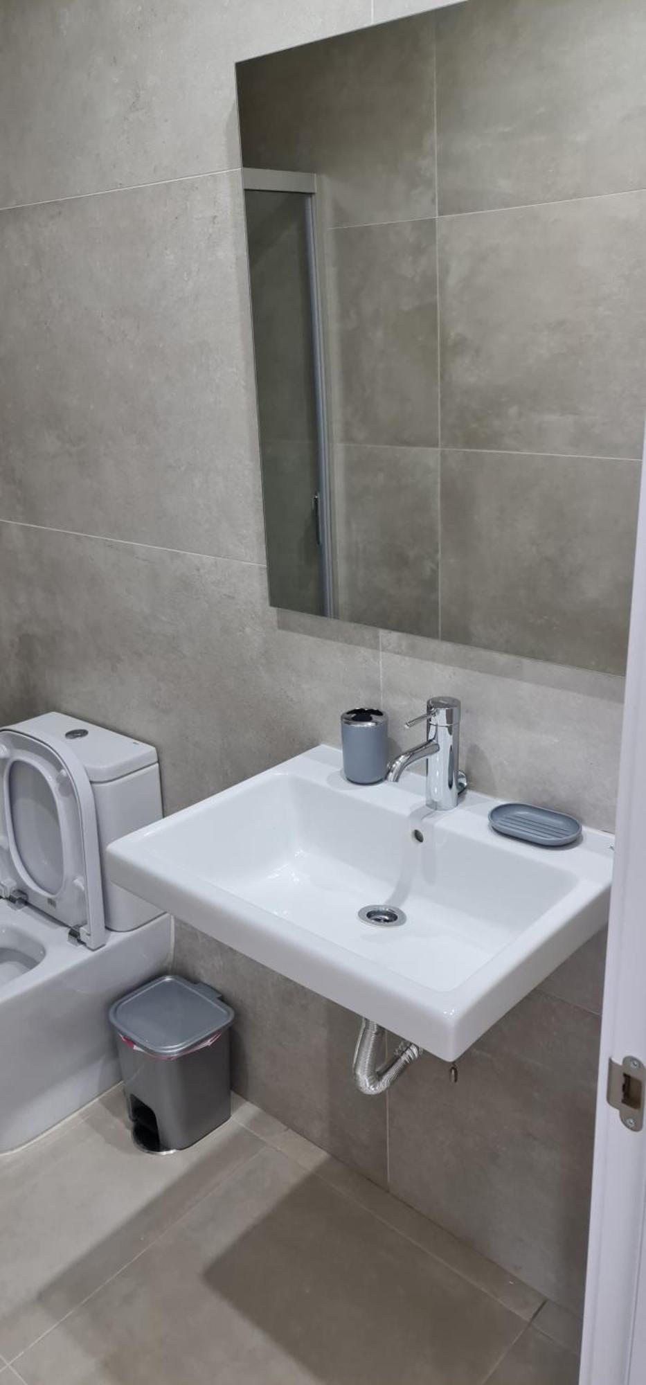 Apartamentos Tarifa Sun Номер фото